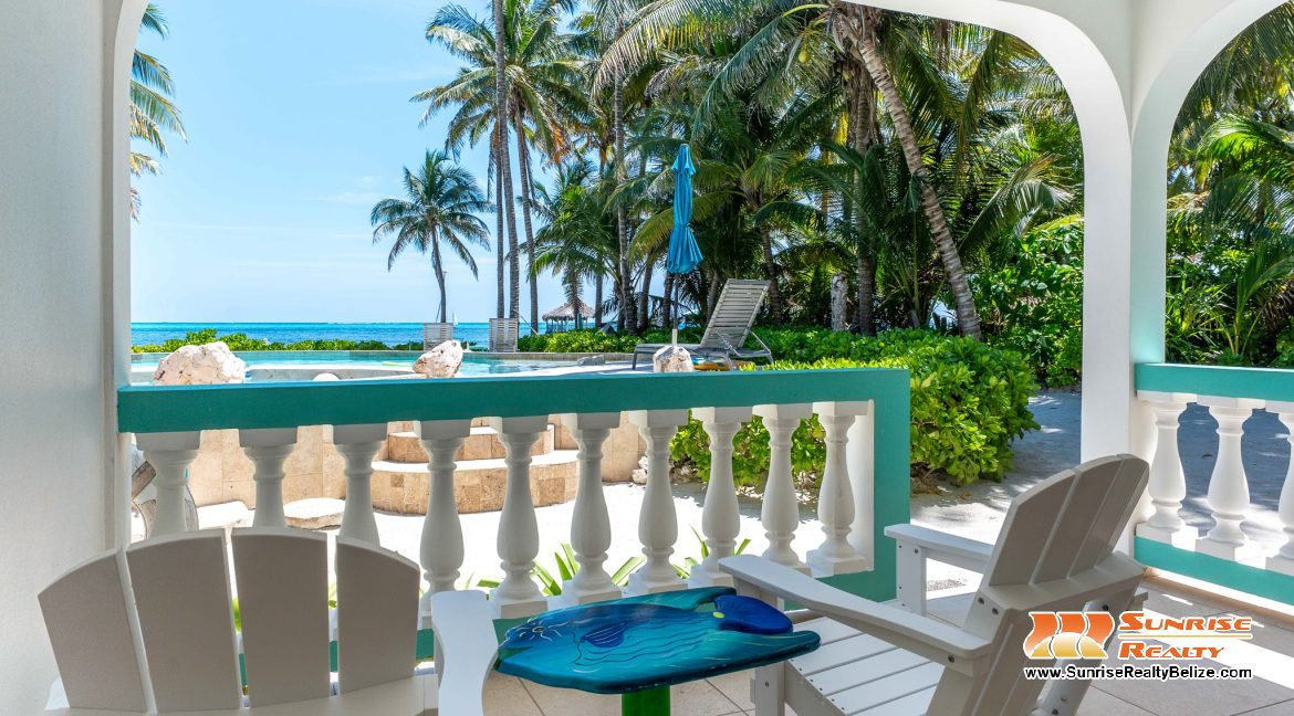 Coral Bay Villas 2-31