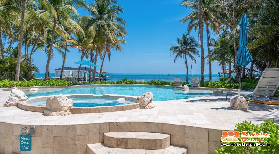 Coral Bay Villas 2-32