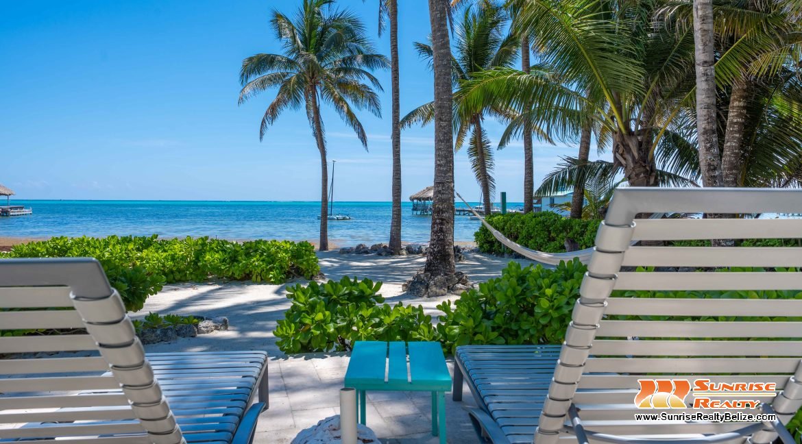 Coral Bay Villas 2-4