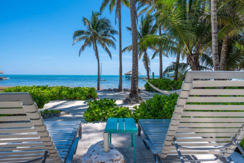 Coral Bay Villas 2-4