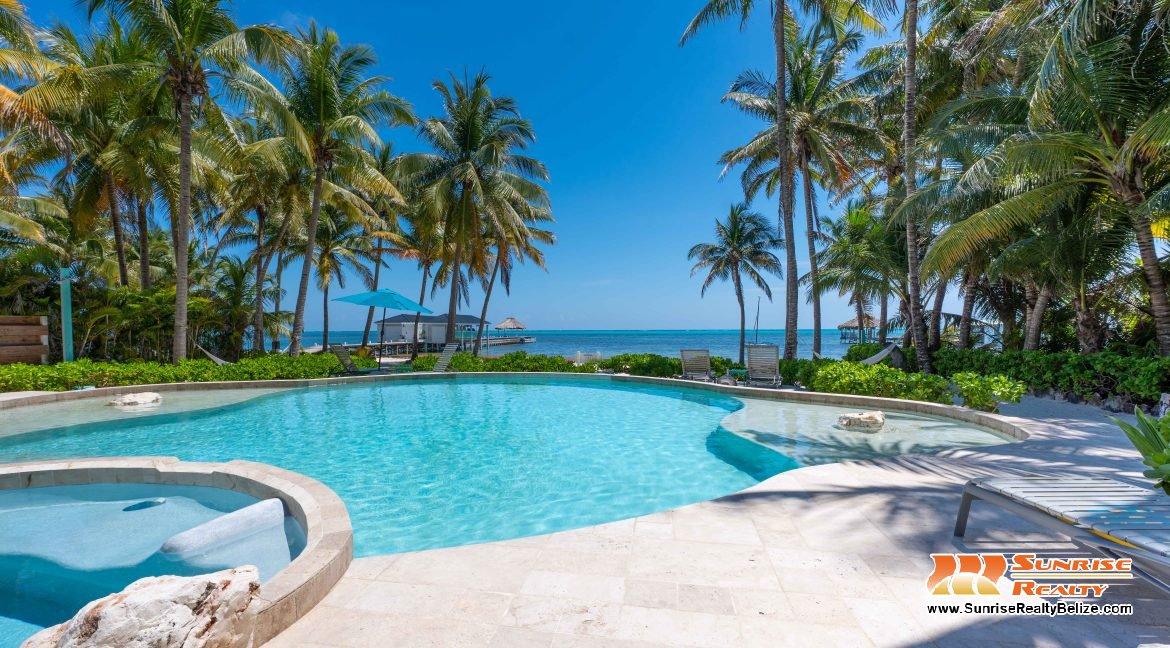 Coral Bay Villas 2-5