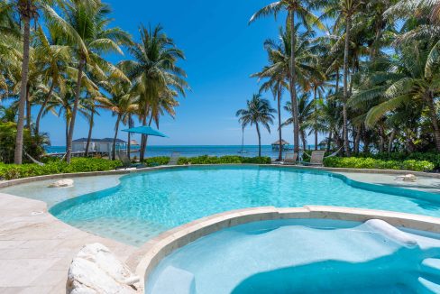 Coral Bay Villas 2-6