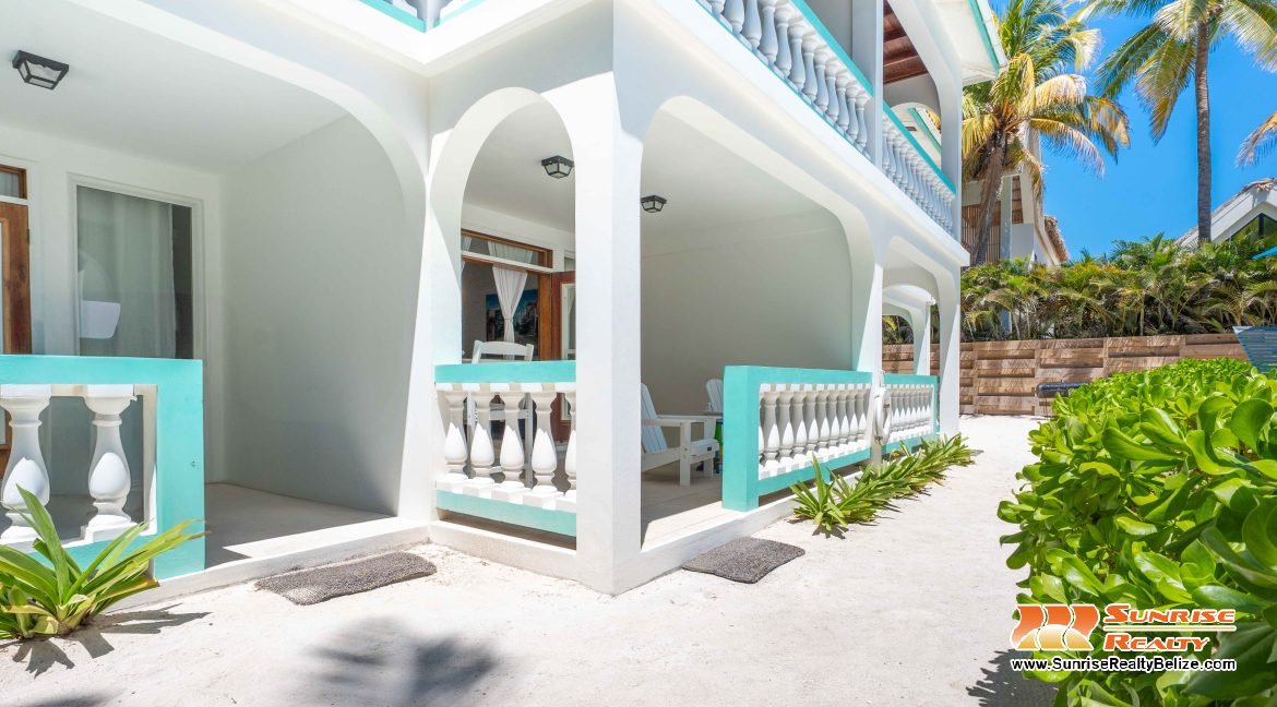Coral Bay Villas 2-7