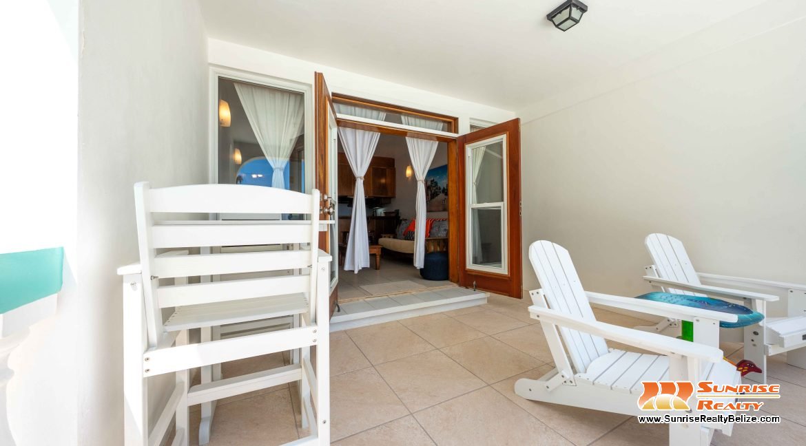 Coral Bay Villas 2-8