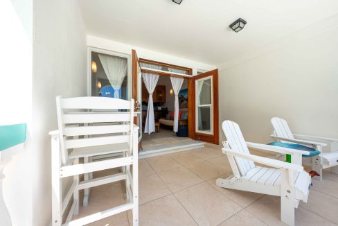 Coral Bay Villas 2-8