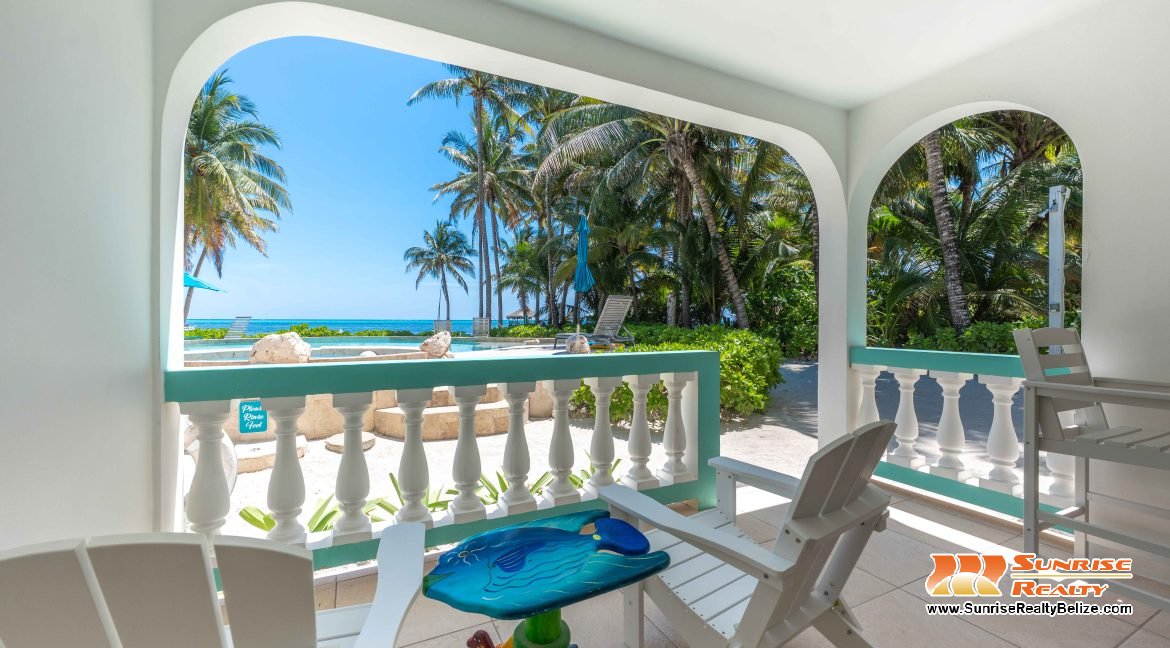Coral Bay Villas 2-9