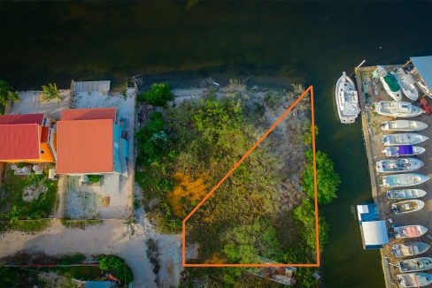 DFC Canal Lot Parcel 3432