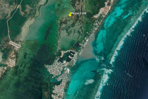 tres-cocos-lagoon-front-parcel-map-3