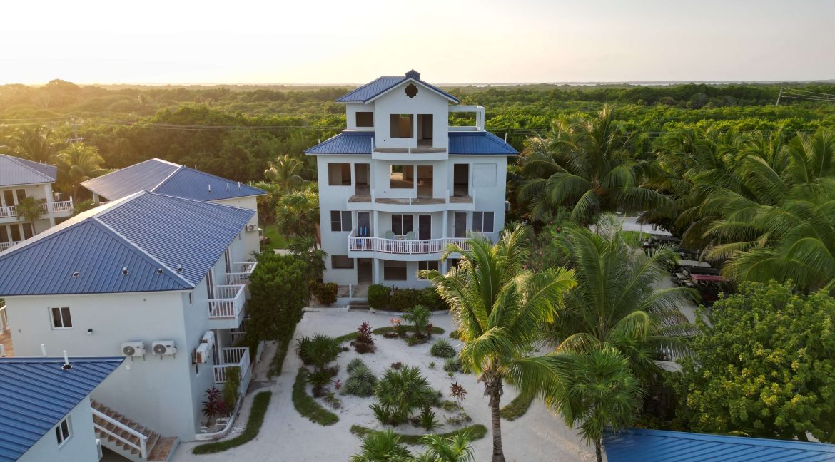 Sapphire Beach Resort 15C Drone ImagesDJI_0706