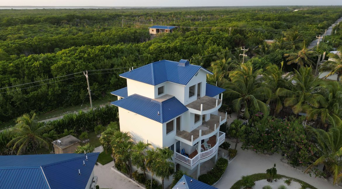 Sapphire Beach Resort 15C Drone ImagesDJI_0717
