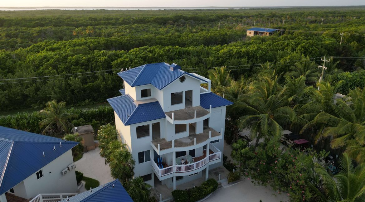 Sapphire Beach Resort 15C Drone ImagesDJI_0718