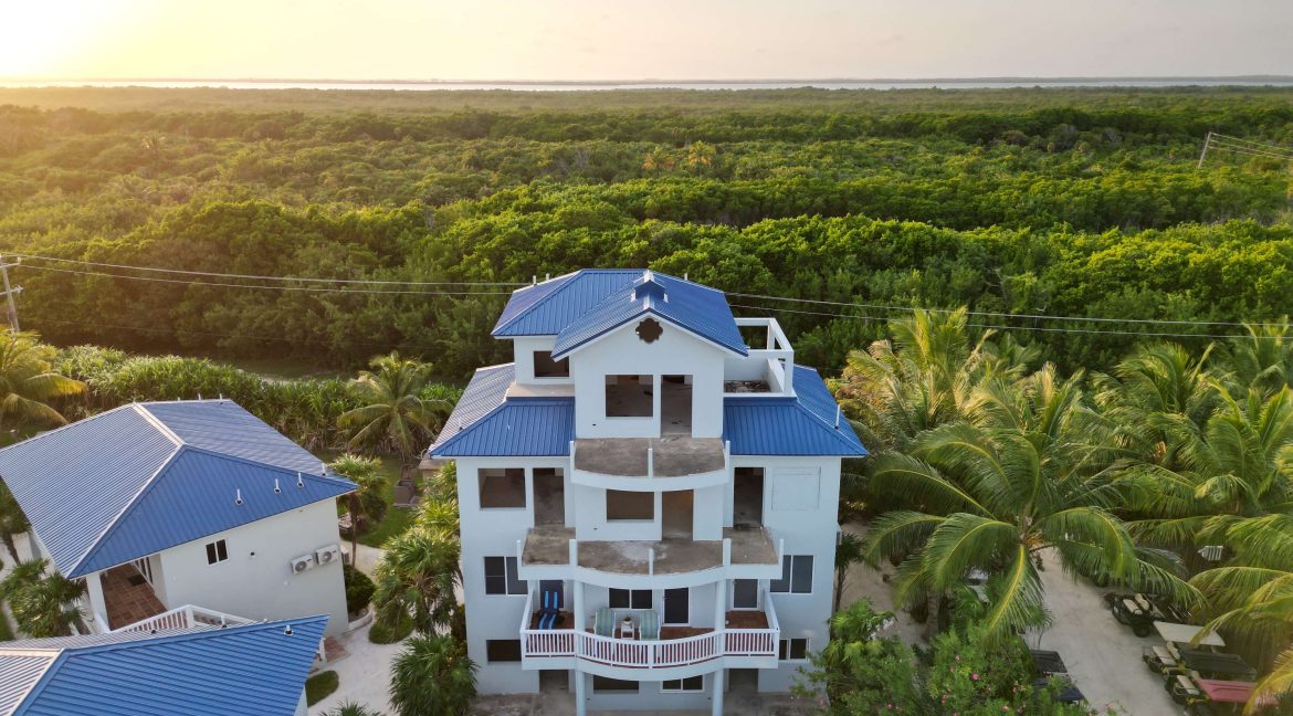 Sapphire Beach Resort 15C Drone ImagesDJI_0719
