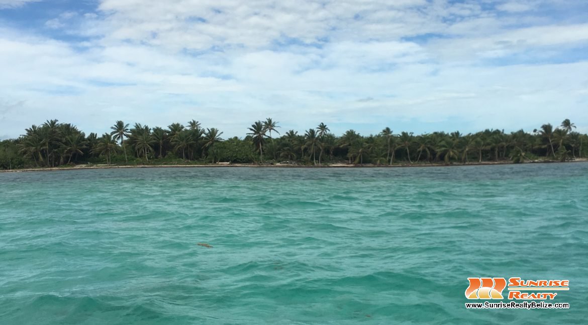 3 Punta Azul
