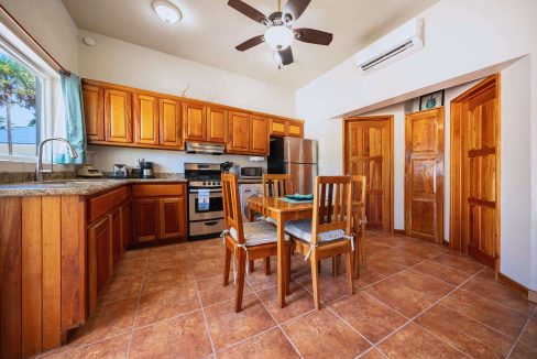 Sapphire Beach Resort 18A-10