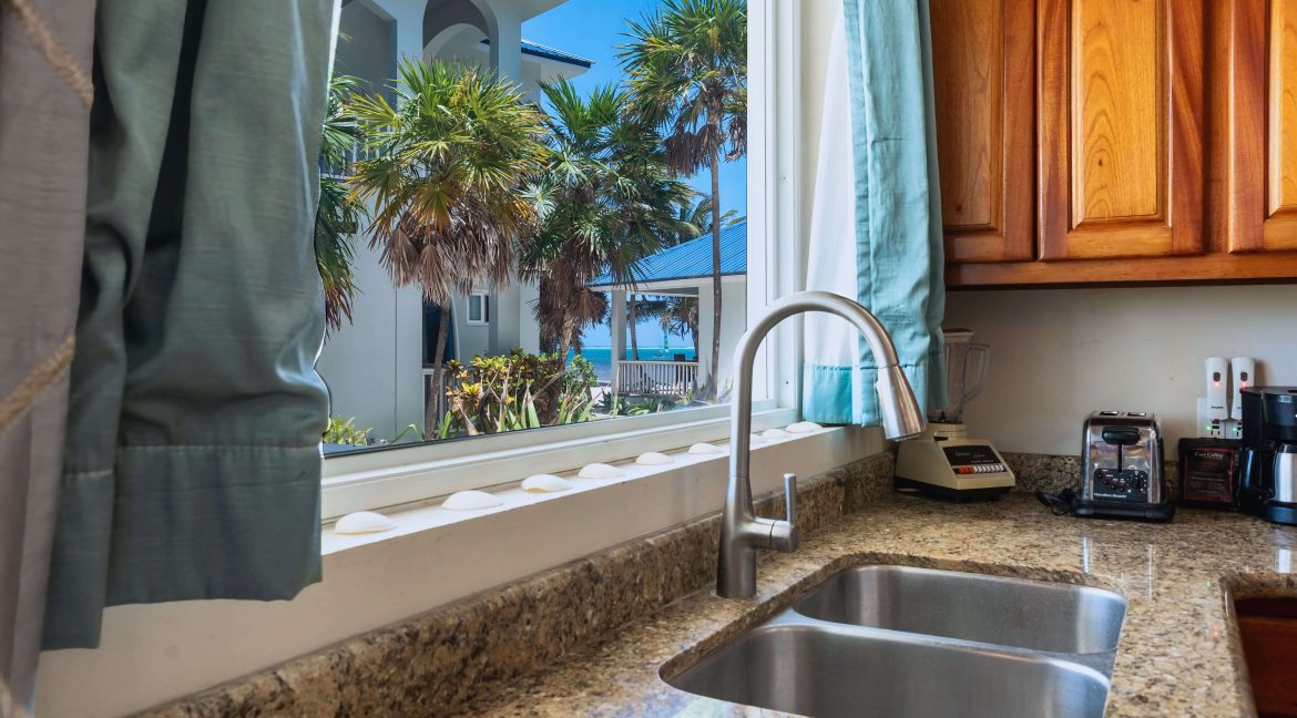 Sapphire Beach Resort 18A-11