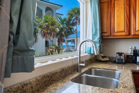 Sapphire Beach Resort 18A-11
