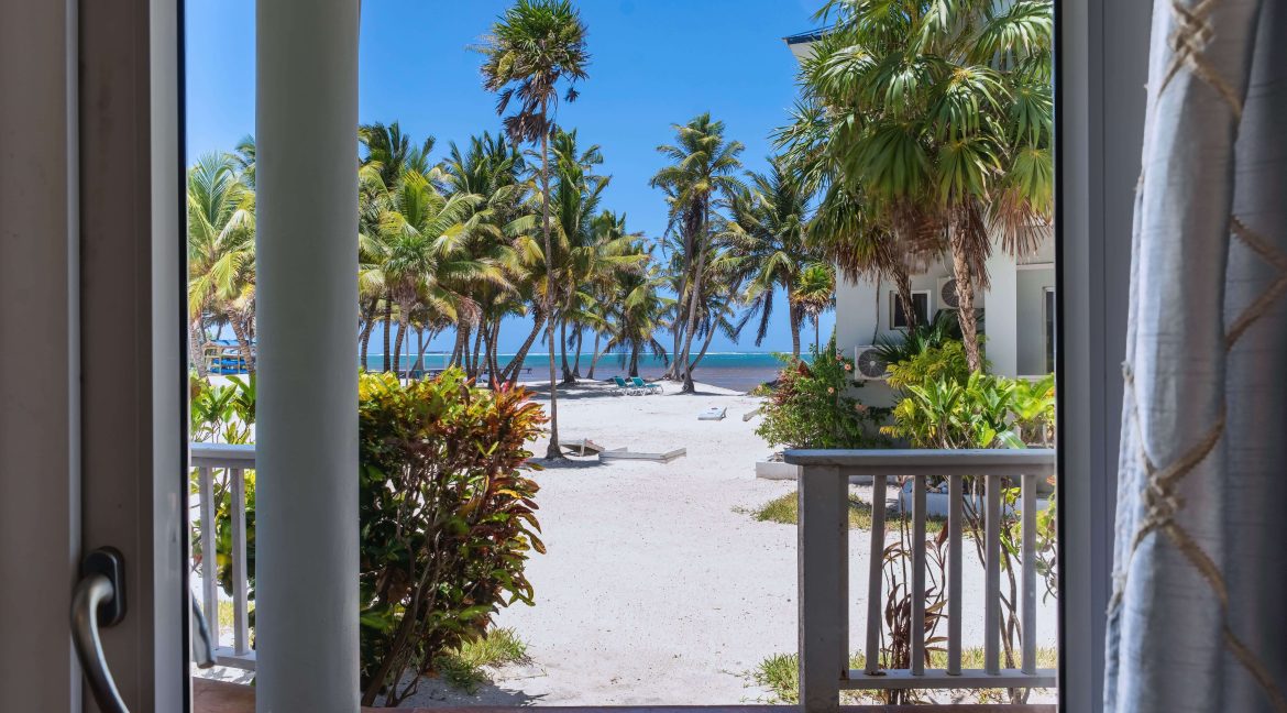 Sapphire Beach Resort 18A-12