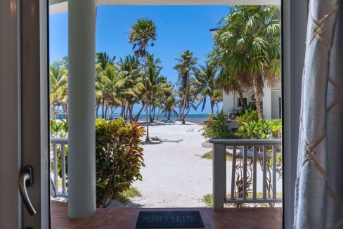 Sapphire Beach Resort 18A-12