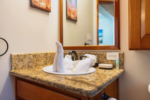 Sapphire Beach Resort 18A-14