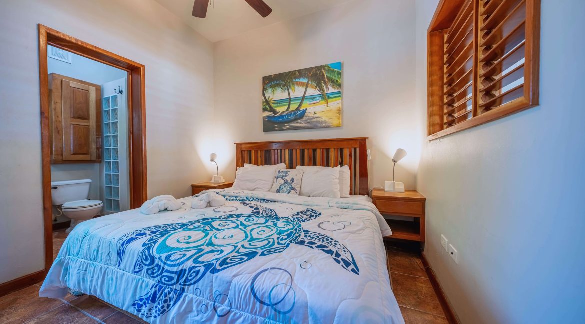 Sapphire Beach Resort 18A-15
