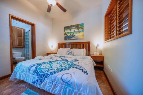 Sapphire Beach Resort 18A-15