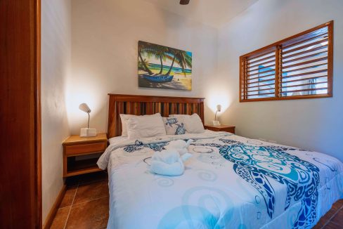 Sapphire Beach Resort 18A-16