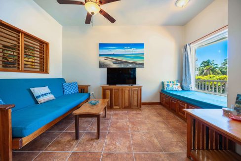 Sapphire Beach Resort 18A-2