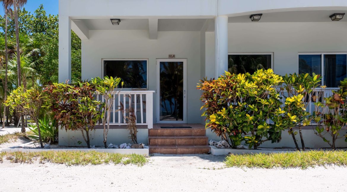 Sapphire Beach Resort 18A-20