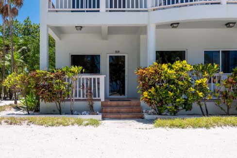 Sapphire Beach Resort 18A-20