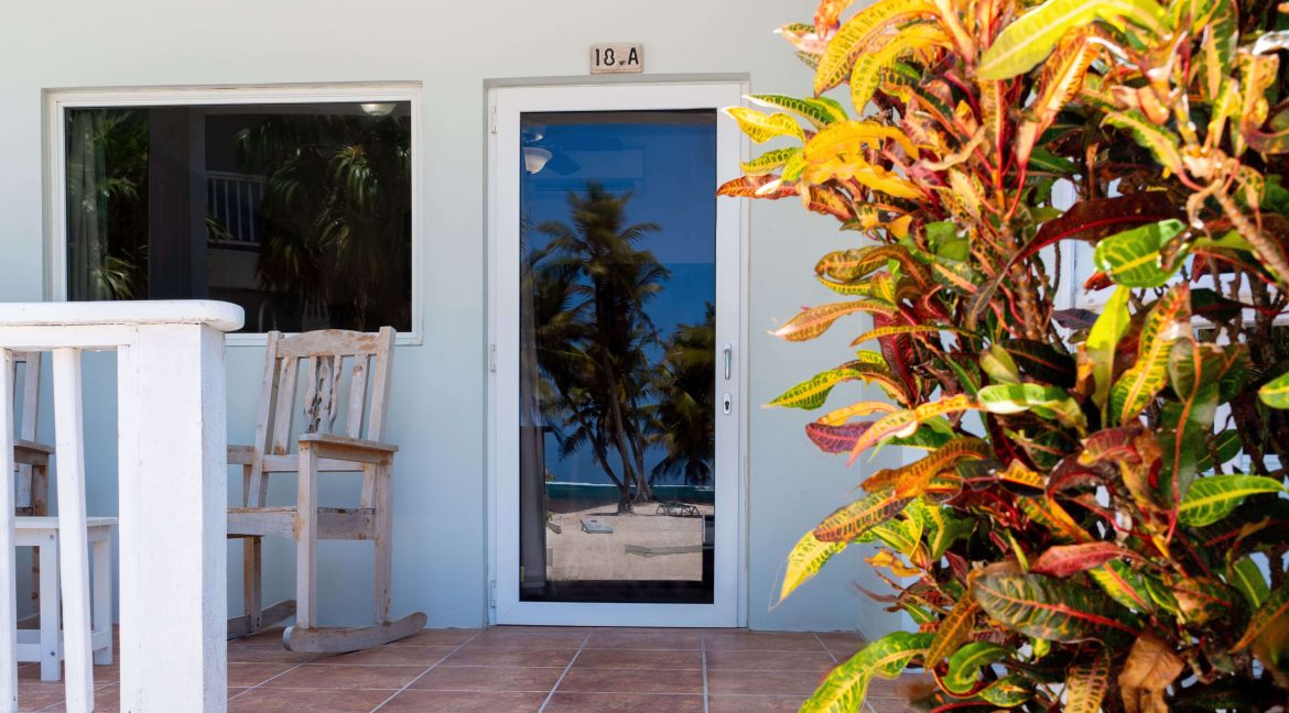 Sapphire Beach Resort 18A-21