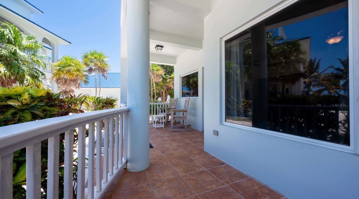 Sapphire Beach Resort 18A-22