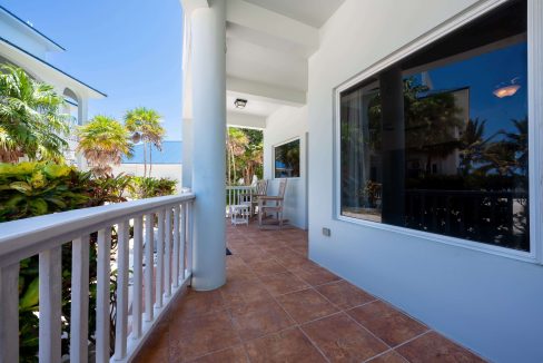 Sapphire Beach Resort 18A-22