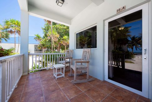 Sapphire Beach Resort 18A-23