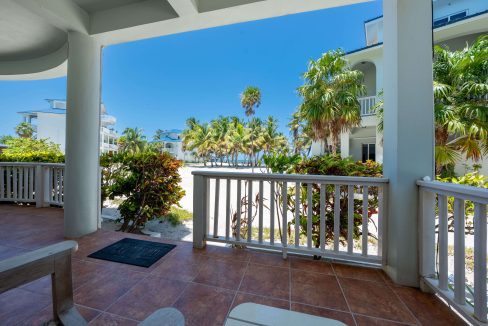 Sapphire Beach Resort 18A-25