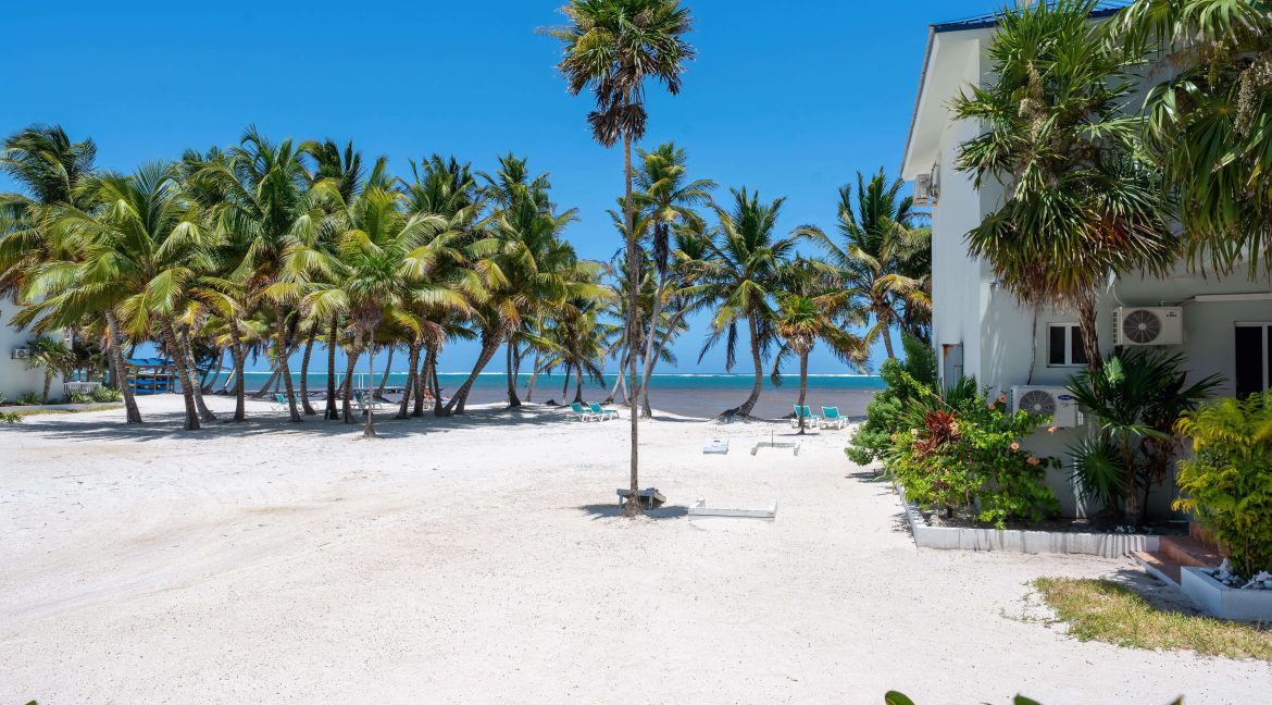 Sapphire Beach Resort 18A-26