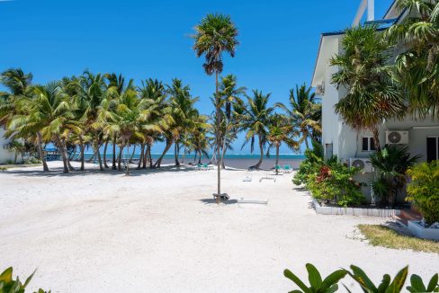 Sapphire Beach Resort 18A-26