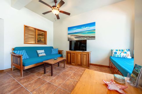 Sapphire Beach Resort 18A-3