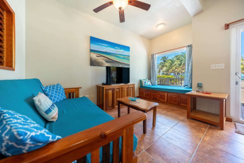 Sapphire Beach Resort 18A