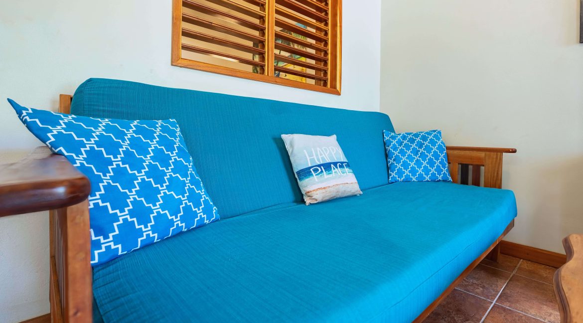 Sapphire Beach Resort 18A-5