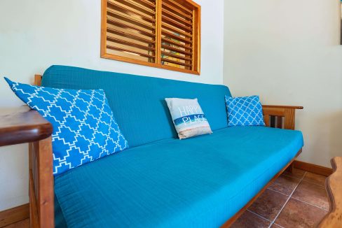 Sapphire Beach Resort 18A-5