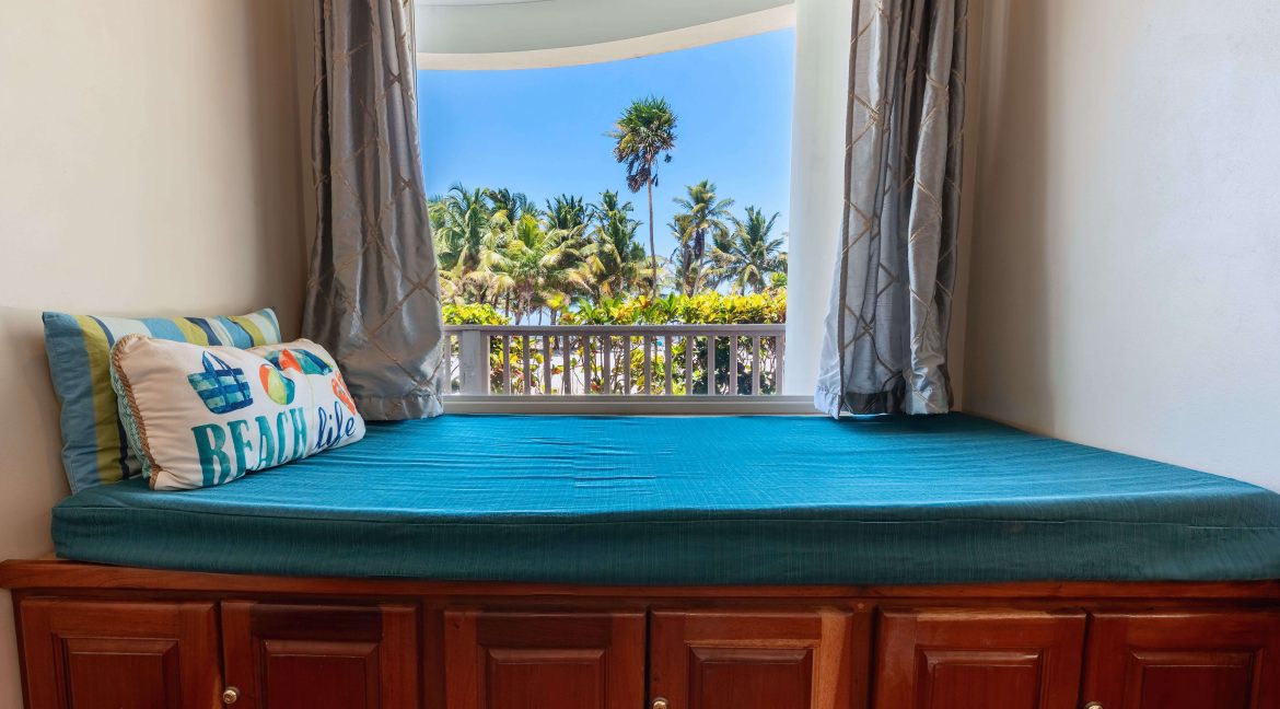 Sapphire Beach Resort 18A-6