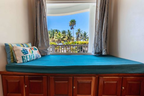 Sapphire Beach Resort 18A-6