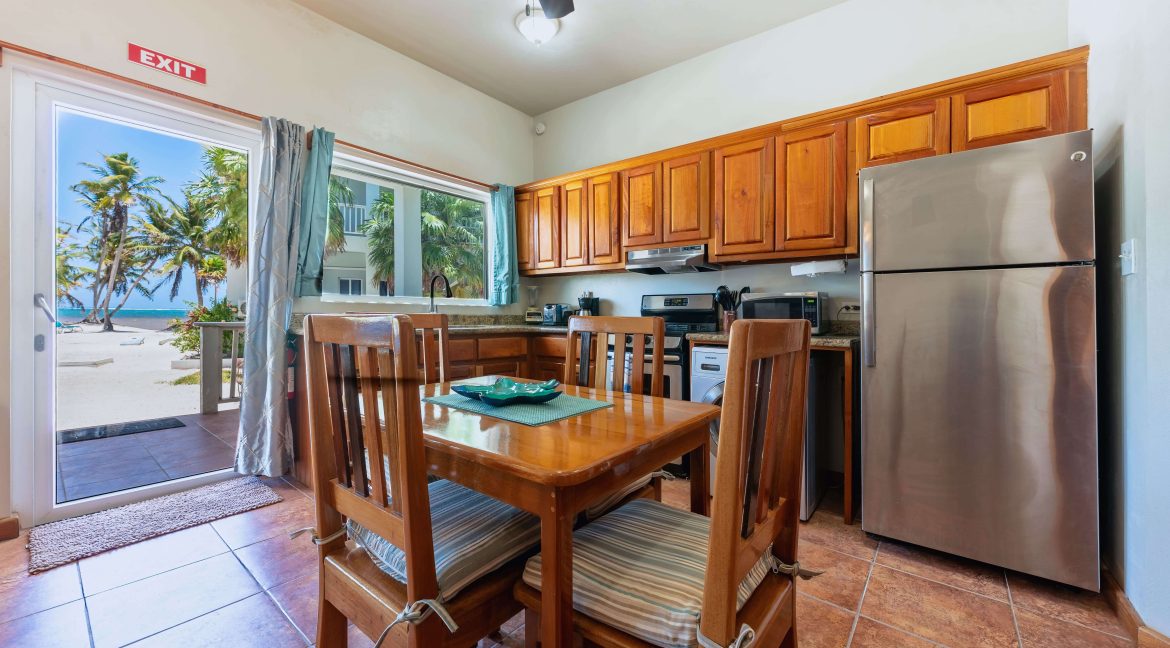 Sapphire Beach Resort 18A-7
