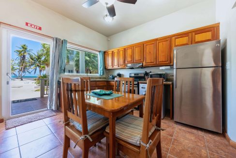 Sapphire Beach Resort 18A-7
