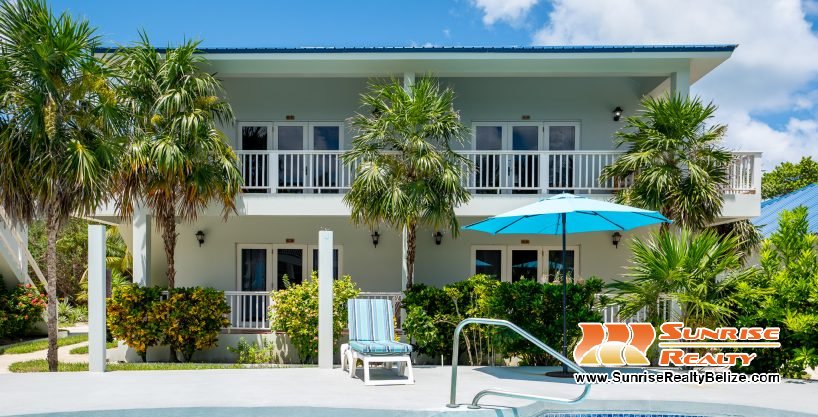 Pool View Condo – Sapphire Beach Resort 8D