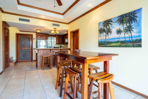 Ambergris Lake Villas B6-10