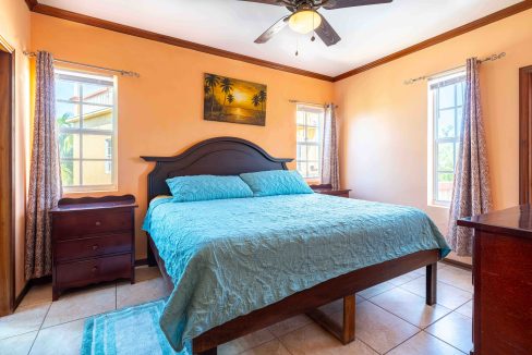 Ambergris Lake Villas B6-12