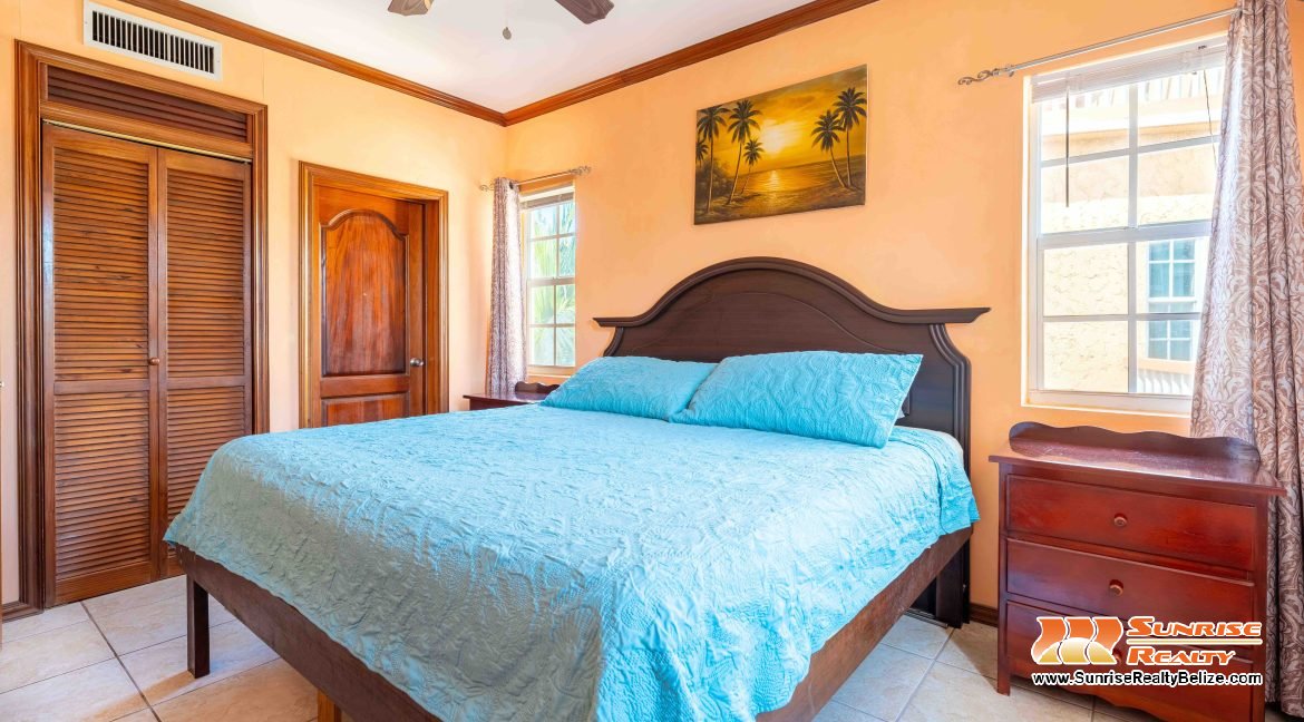 Ambergris Lake Villas B6-13