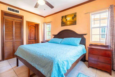 Ambergris Lake Villas B6-13