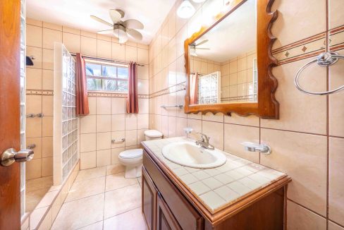Ambergris Lake Villas B6-14